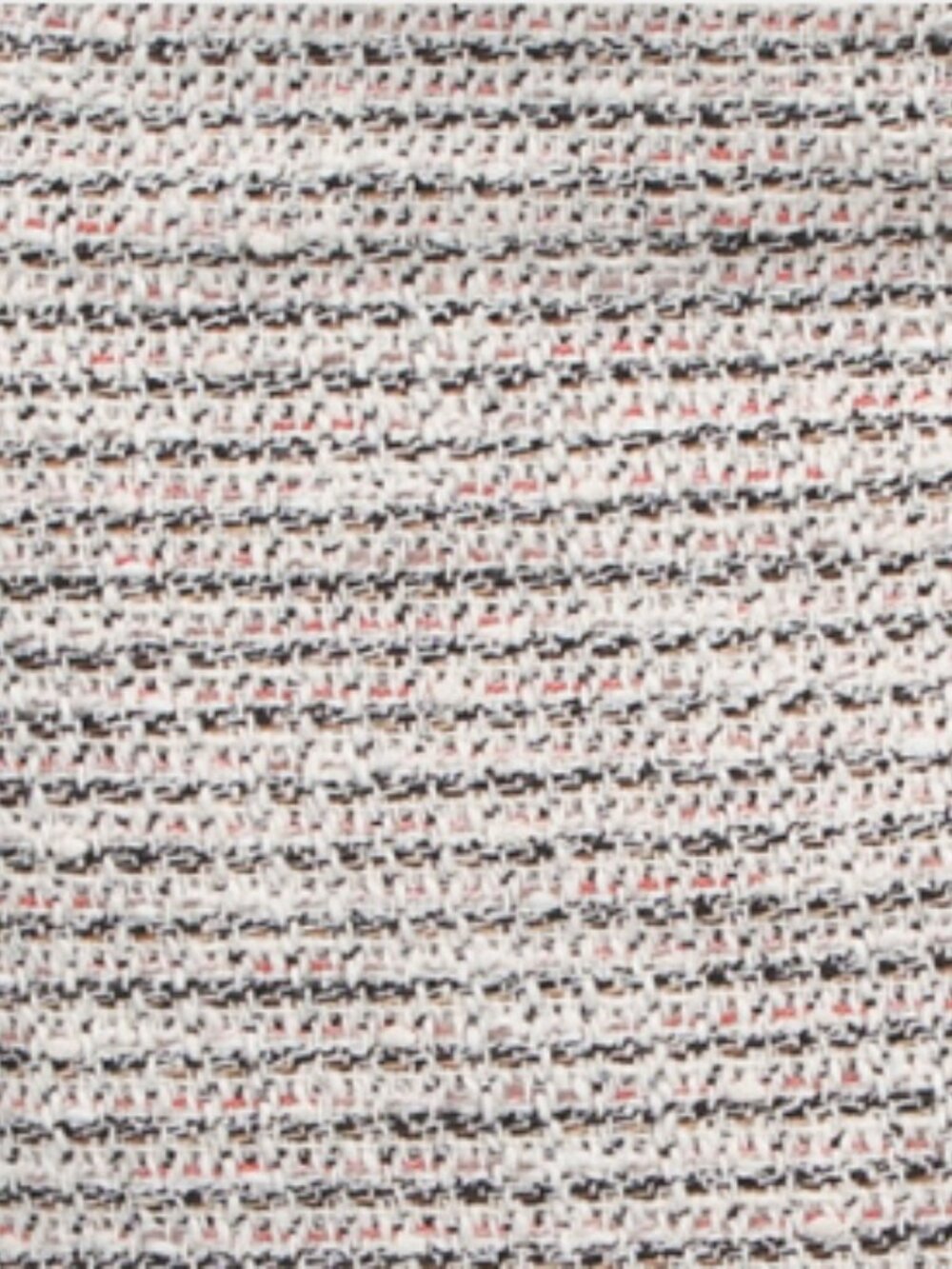 THEORY Kerash Preston Tweed Skirt - Picture 3 of 3